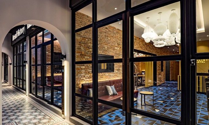 Downtown George Town Hotel | Macalister Hotel Managed By The Ascott Limited