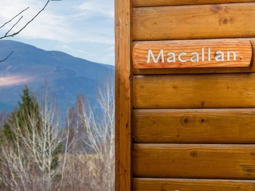 Kincraig Casa | Macallan Lodge - Uk49119