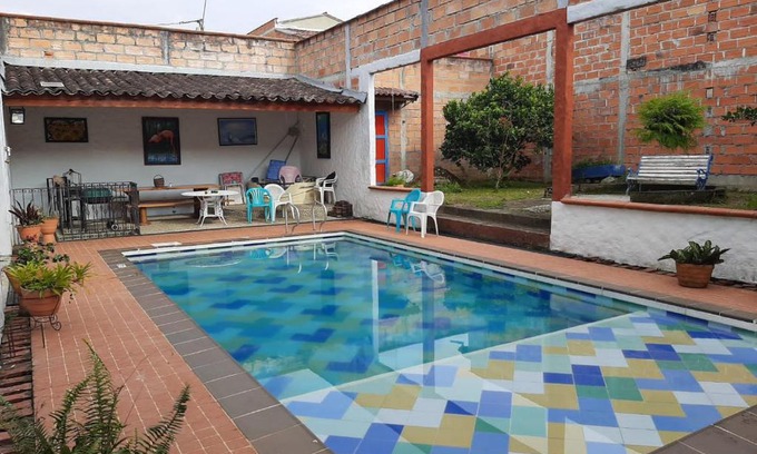 Jardin Casa | Macao
