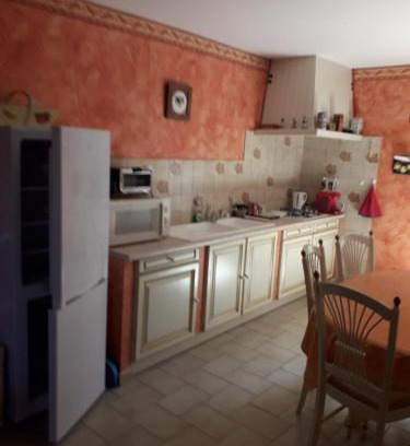 Bagnols-sur-Ceze Apartamento | macaron