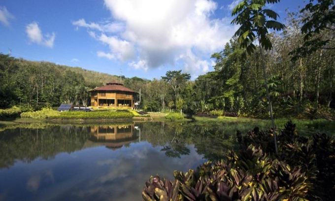 Carara Cabina | Macaw Lodge