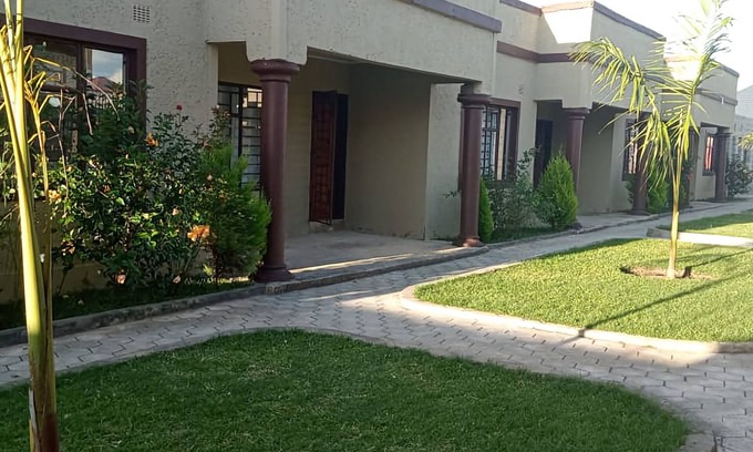 Chililabombwe Apartamento | Macb Estate - Apartments in Chililabombwe