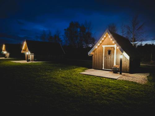Nairn Casa | Macbeth's Hillock