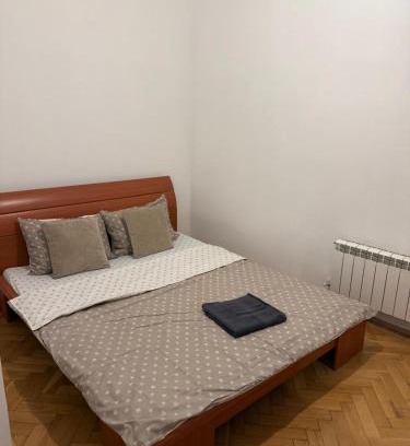 Bucharest City-Centre Apartamento | Macca-Villacrosse Suites