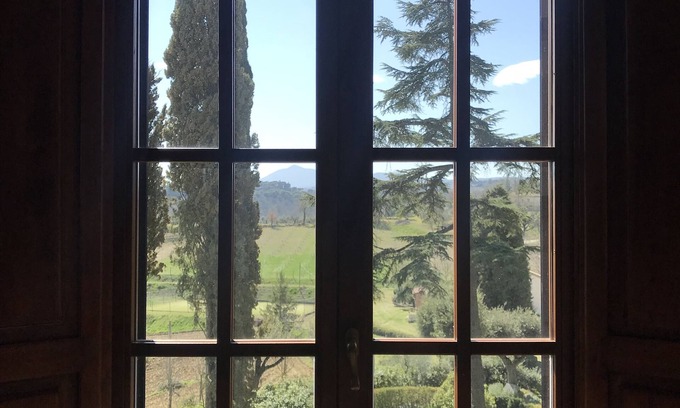Chiusi Casa | Macciangrosso