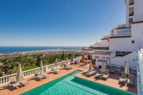Mijas Apartamento | Macdonald La Ermita Resort