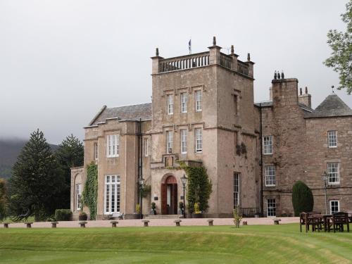 Inverurie Casa | Macdonald Pittodrie House