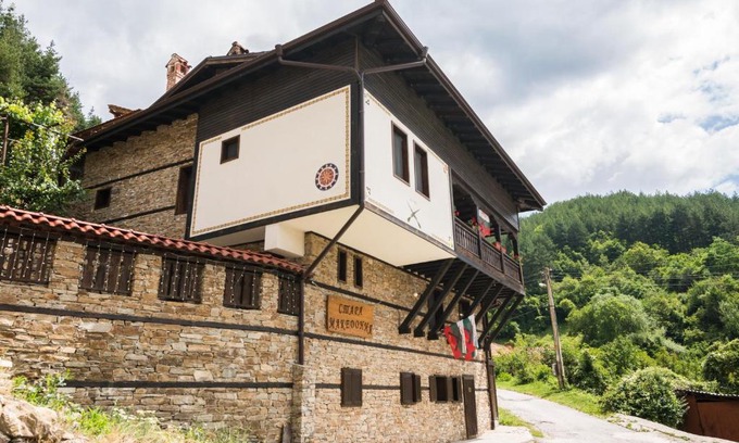 Gostun Casa | Macedonia Guest House