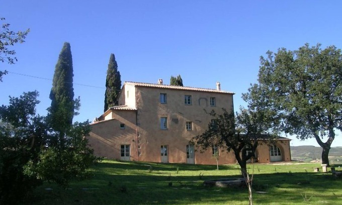 Il Poggio Apartamento | MACETONA - MACETONA-FORNO