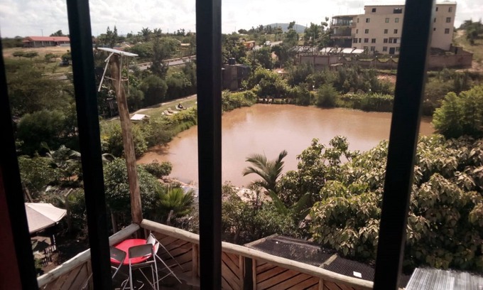 Machakos Casa | Macha Beach Resort
