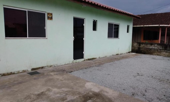 Pontal do Parana Casa | MACHADO E BUENO ACONCHEGO