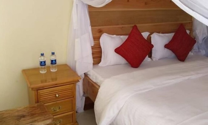 Ngelani Hotel | Machakos Suites Luxury Hotel