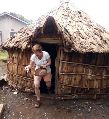 Moshi Casa | Machame Nkweshoo Cultural Tourism