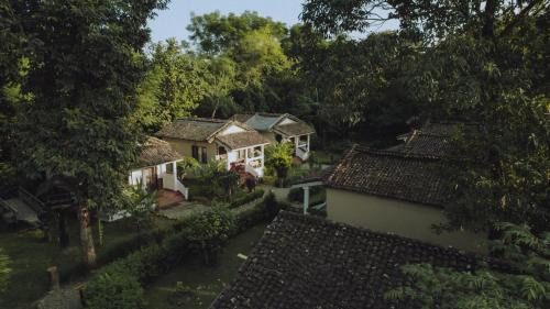 Kawasoti Complejo | Machan Country Villa