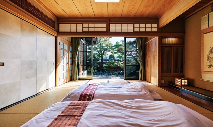 Ogano-machi Casa | Machi-jyu