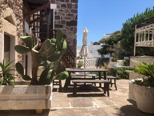 Milos Apartamento | Machi's House