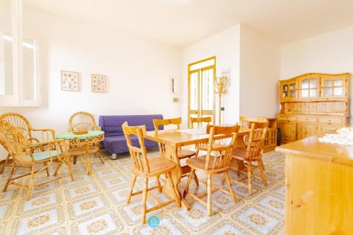 Roca Vecchia Casa | MACHIAVELLI FLAT - ROCA