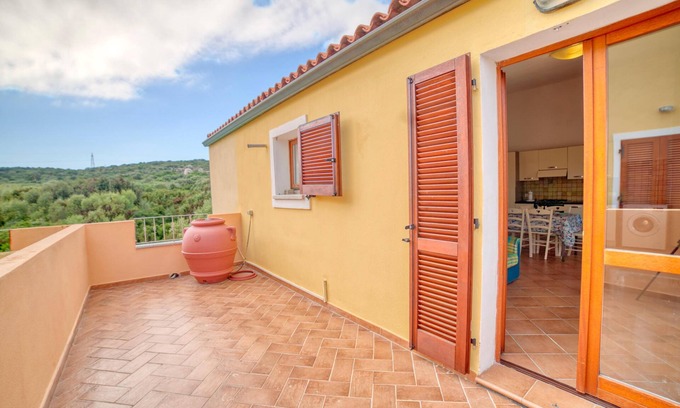 Province of Cagliari Apartamento | Machiavelli Home & Relax