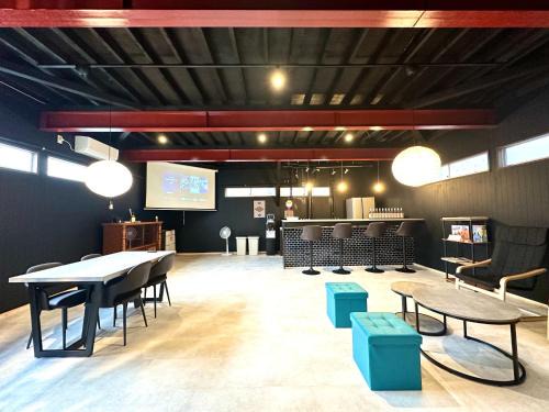 Kusatsu Onsen Casa | Machiyado Niko - Vacation STAY 83480v
