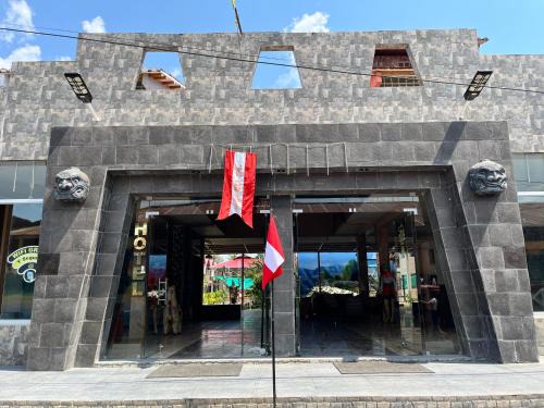 Yavarí Hotel | Machu Picchu Selva Hotel