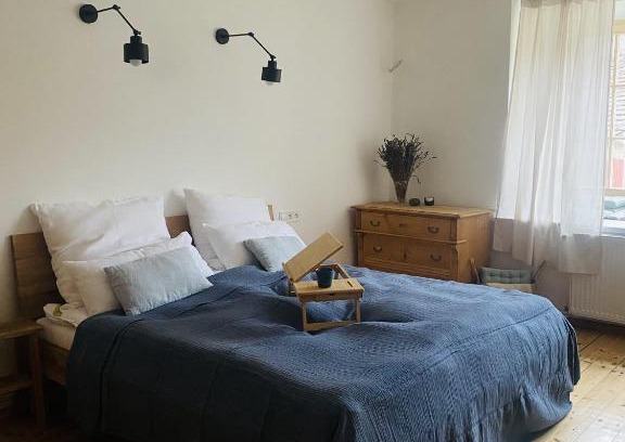Lubomierz Apartamento | Maciejowiec Castle Hill Apartment II