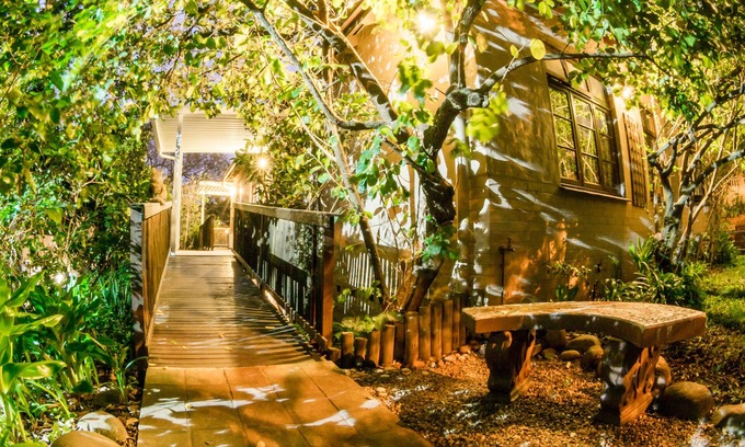 Glenwood Casa | Mackaya Bella Guest House