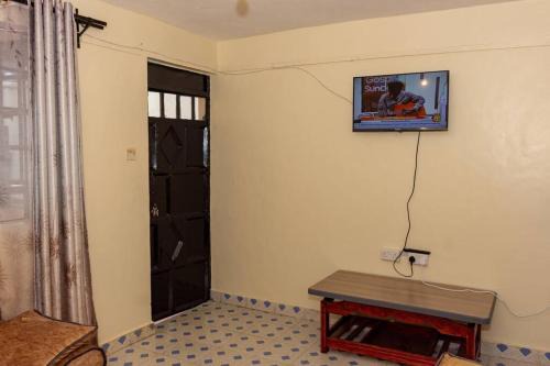 Embu Apartamento | Mackays Place at Gakwegori, next to Java blue in Embu along the busy Embu meru highway.