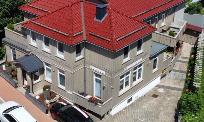Hahnenklee Apartamento | Macke`s Ferienwohnungen