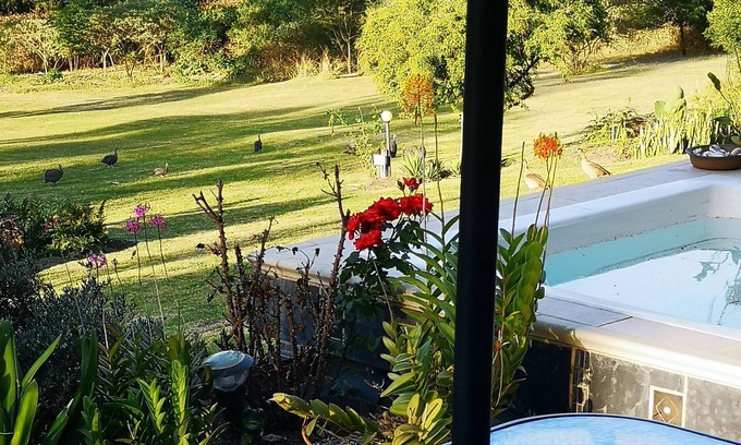 Berea Casa | MacKenzies Accommodation