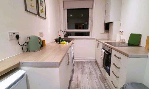 Port Glasgow Casa | Mackie House