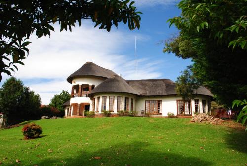 Maclear Cama Y Desayuno | Maclear Manor