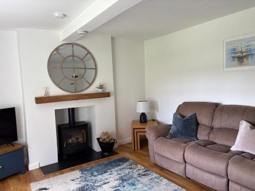 Macosquin Casa | Macleary Farm Cottage
