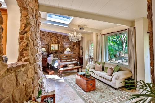 Kloof Apartamento | MacLeod House Guest Cottage