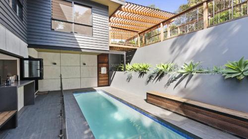 Macmasters Beach Casa | Macmasters Coastal Retreat - Heated Pool