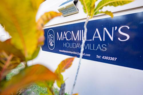 Grand Anse Apartamento | Macmillan's Holiday Villas