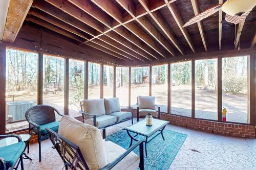 Macon Casa | Macon Memories
