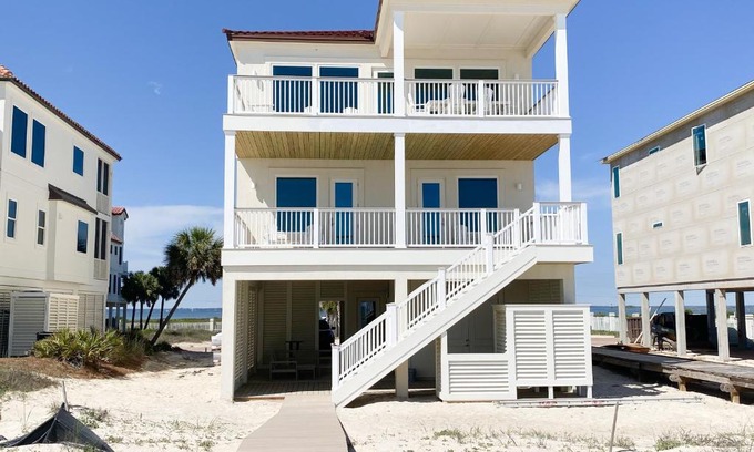 East End Casa | Macon Memories