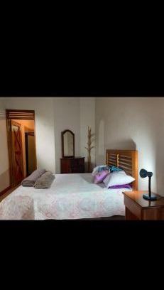 San Isidro de El General Apartamento | Macondo