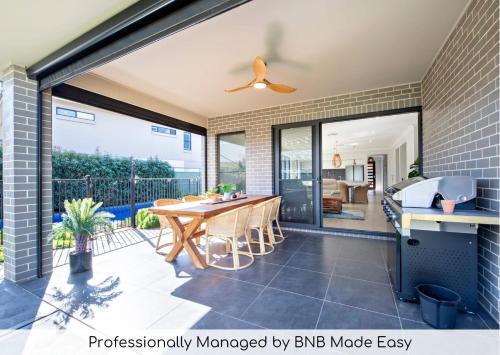 Dubbo Casa | Macquarie Entertainer - Pool Retreat, Pet Friendly