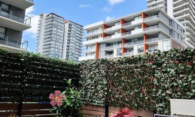 Macquarie Park Apartamento | Macquarie Park Paradise (Garden View)