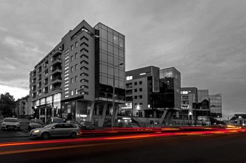 Miskolc Apartamento | Macropolis Apartments