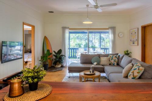 Macmasters Beach Casa | Macs Beach Bungalow