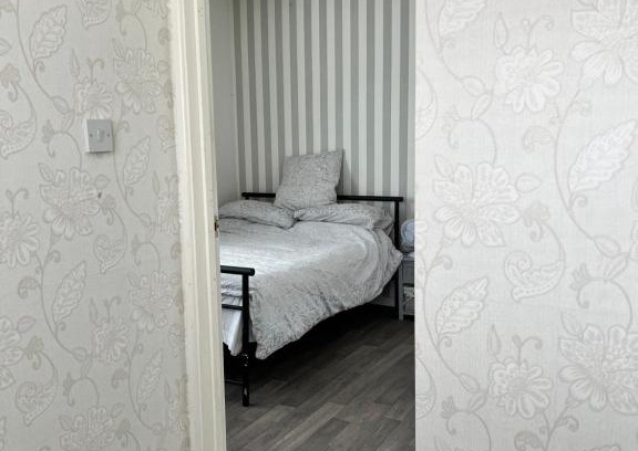 Castlereagh Casa | MACs Belfast