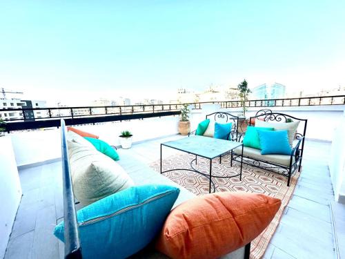 Branes Apartamento | MACSASERVICEs