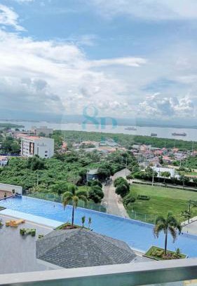 Lapu-Lapu Apartamento | Mactan Newtown 8Newtown Boulevard Beach Condo RM9