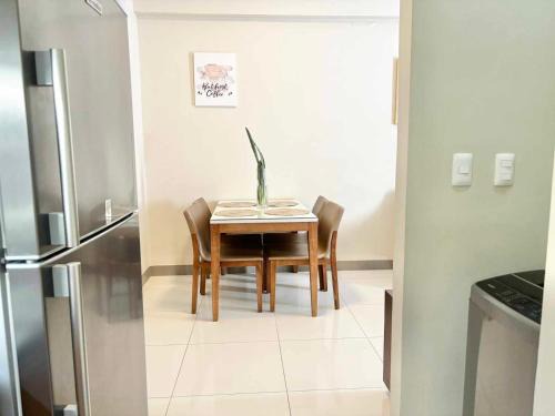 Lapu-Lapu Apartamento | Mactan newtown staycation