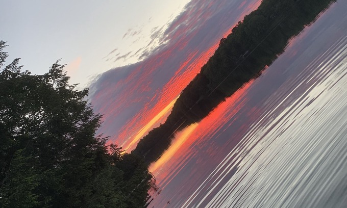Georgian Bay Cabina | Vrbo Property