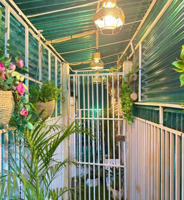 Luanda Apartamento | Maculusso Hidden Gem Central & Comfortable Apartment