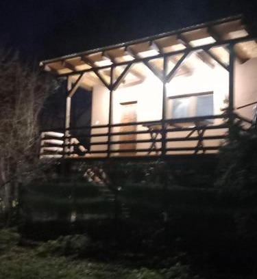 Szentendrei Casa | Madárles