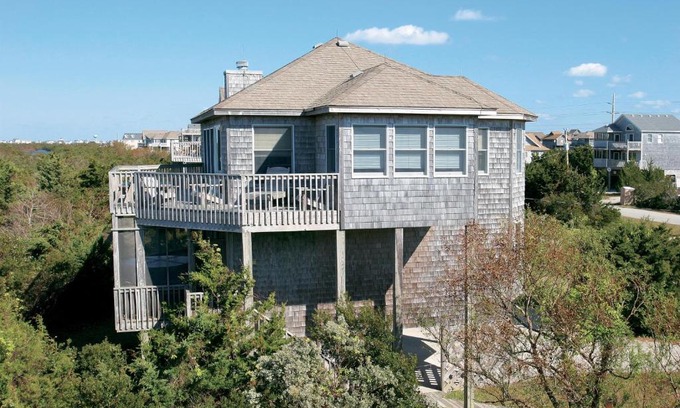 Avon Casa | Mad Hatteras #21-1